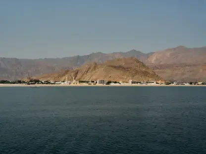 Will the Persian Gulf Conflict Spark a Global Recession?