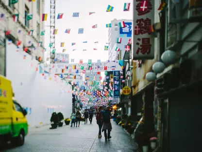 South Korea Aims to Strengthen Local Public Finances