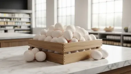 Major U.S. Egg Producers Settle Price-Fixing Allegations
