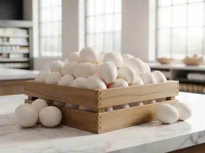 Major U.S. Egg Producers Settle Price-Fixing Allegations