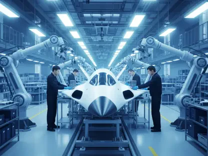 Is SpaceX-ification the Future of U.S. Defense Production?