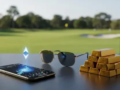 How Is Trump’s 2025 Wealth Tied to Crypto and Policy?