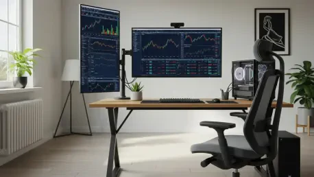 AI Tools Level the Playing Field for Retail Traders