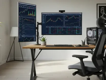 AI Tools Level the Playing Field for Retail Traders