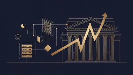 Why Is UK Financial Services M&A Skyrocketing in 2026?