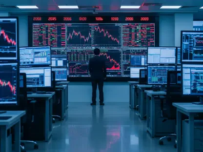 South Korea's KOSPI Enters Bear Market Amid Tech Rout