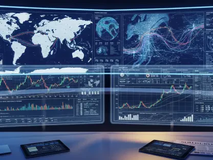 How Are Geopolitics and Inflation Reshaping Global Markets?