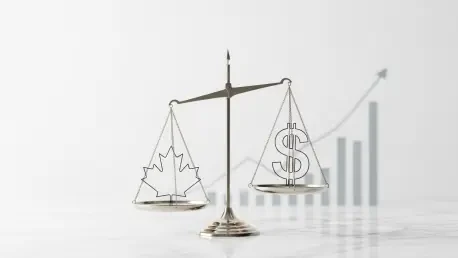 Why Is the Canadian Dollar Surging Against the US Dollar?