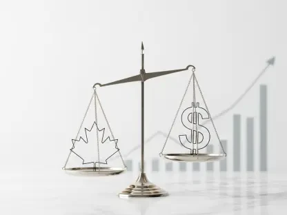 Why Is the Canadian Dollar Surging Against the US Dollar?