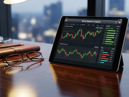 High Treasury Yields Mark a Turning Point for Bond Investors