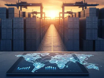 How Is Geopolitics Reshaping Global Commodity Markets?