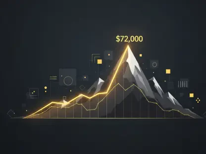 Will Massive Institutional Bets Drive Bitcoin to $72,000?