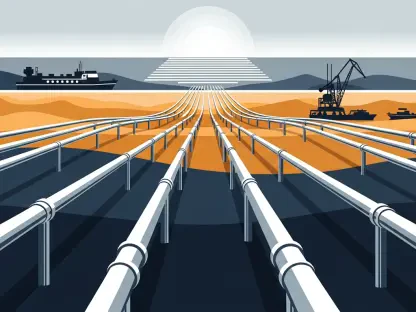 Can a $60 Billion Deal Make the Strait of Hormuz Obsolete?