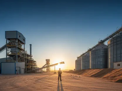 Is Namibia Setting a New Standard for Mining Mergers?