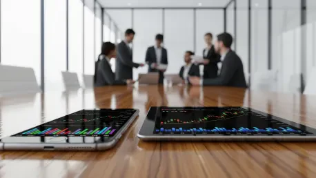 How Will Energy and Politics Reshape the Global FX Market?