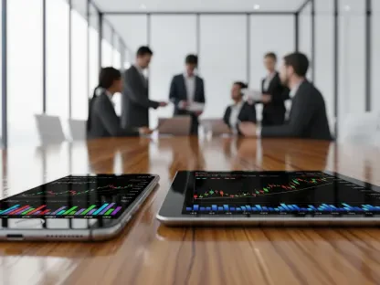 How Will Energy and Politics Reshape the Global FX Market?