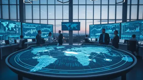Can Nasdaq Modernize Georgia’s Financial Infrastructure?