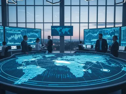 Can Nasdaq Modernize Georgia's Financial Infrastructure?