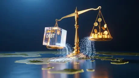Fiji Faces a Looming Fiscal Reckoning Amid Rising Debt