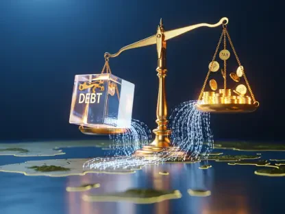 Fiji Faces a Looming Fiscal Reckoning Amid Rising Debt