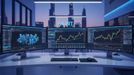 Why Are UAE Investors Moving Beyond MetaTrader 4?