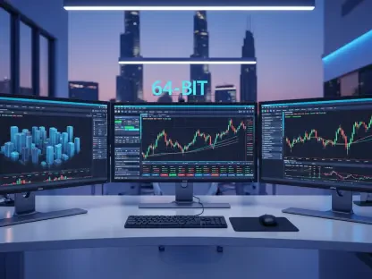 Why Are UAE Investors Moving Beyond MetaTrader 4?