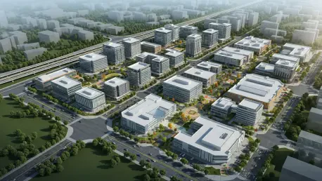 Is Bastrop Becoming the Next Major Texas Commercial Hub?