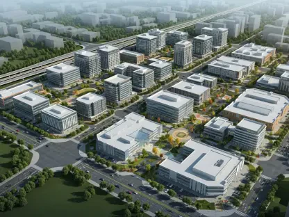 Is Bastrop Becoming the Next Major Texas Commercial Hub?
