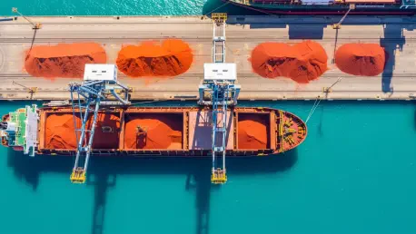 The ASX Remains a Leading Global Hub for Commodities