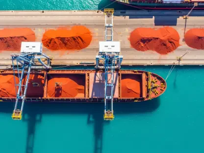 The ASX Remains a Leading Global Hub for Commodities