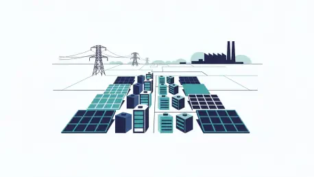 Ark Energy Secures $1.3 Billion for Solar-Battery Project
