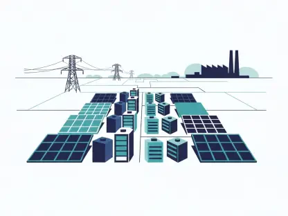 Ark Energy Secures $1.3 Billion for Solar-Battery Project