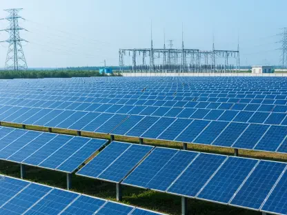 Bangladesh Green Finance Booms but Renewables Lag Behind