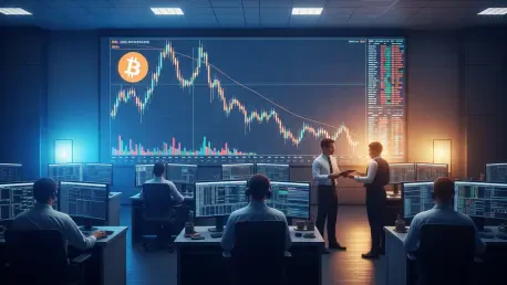 Bitcoin Momentum Stalls Following Major Technical Rejection