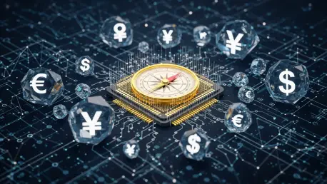 Global Markets Await Fed Meeting Amid Geopolitical Tensions