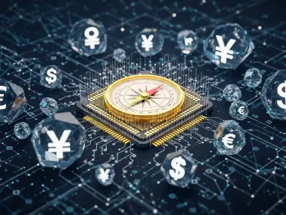 Global Markets Await Fed Meeting Amid Geopolitical Tensions
