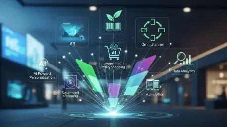 What Are the Key Trends Shaping the Future of Retail?