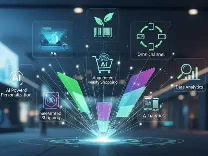 What Are the Key Trends Shaping the Future of Retail?