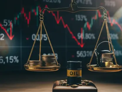 Why Are Brent Crude Prices Rising in a Tightening Market?