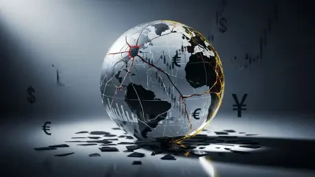 Trend Analysis: Geopolitical Risk in Financial Markets