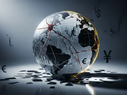 Trend Analysis: Geopolitical Risk in Financial Markets