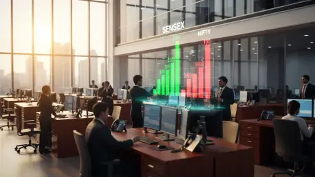 Can Indian Stocks Overcome Rising Global Tensions?