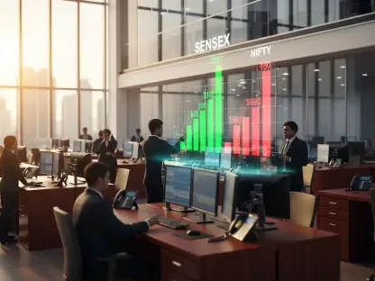 Can Indian Stocks Overcome Rising Global Tensions?