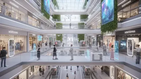 Five Retail Trends Are Redefining the Future of Shopping
