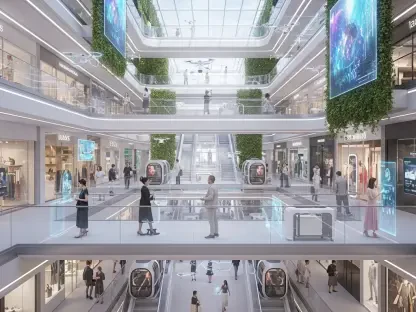 Five Retail Trends Are Redefining the Future of Shopping
