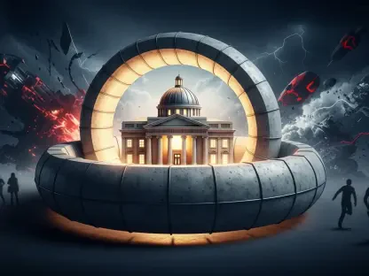 How Will New Reforms Modernize UK Bank Ring-Fencing?