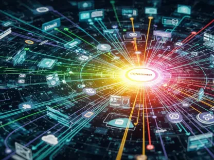 Trend Analysis: Direct-to-Consumer Digital Restructuring