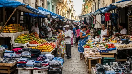 What Is Driving the Surge in Cuba’s Informal Market?