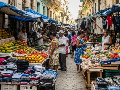 What Is Driving the Surge in Cuba’s Informal Market?