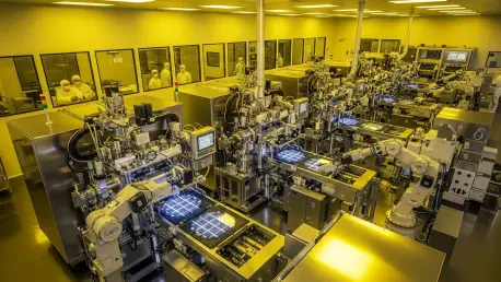 Can TSMC Sustain Profits Amid a Costly American Pivot?